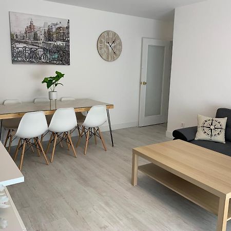 Atico Gaviota Terraza Y Parking Διαμέρισμα Γρανάδα Εξωτερικό φωτογραφία