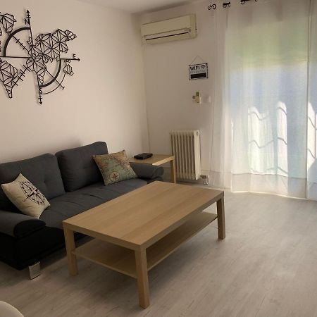 Atico Gaviota Terraza Y Parking Διαμέρισμα Γρανάδα Εξωτερικό φωτογραφία