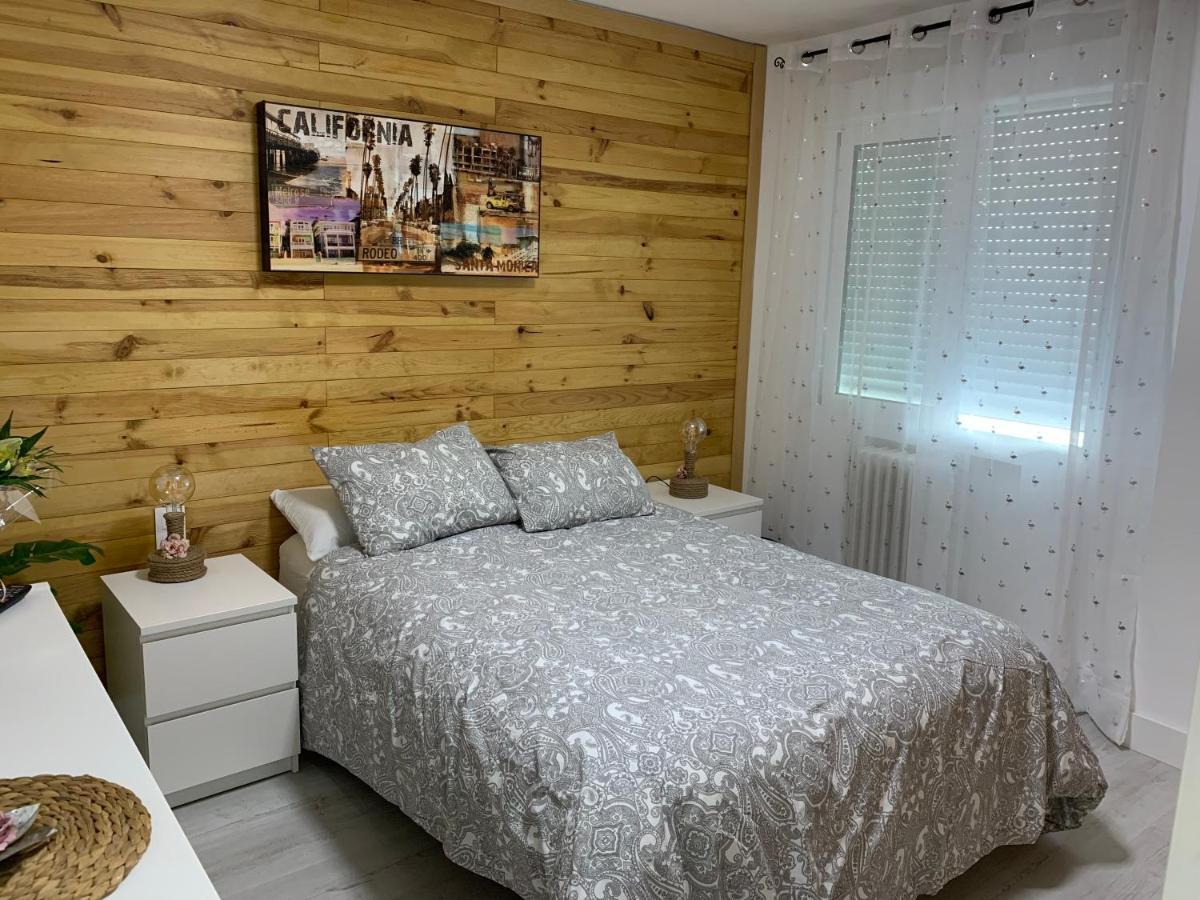 Atico Gaviota Terraza Y Parking Διαμέρισμα Γρανάδα Εξωτερικό φωτογραφία