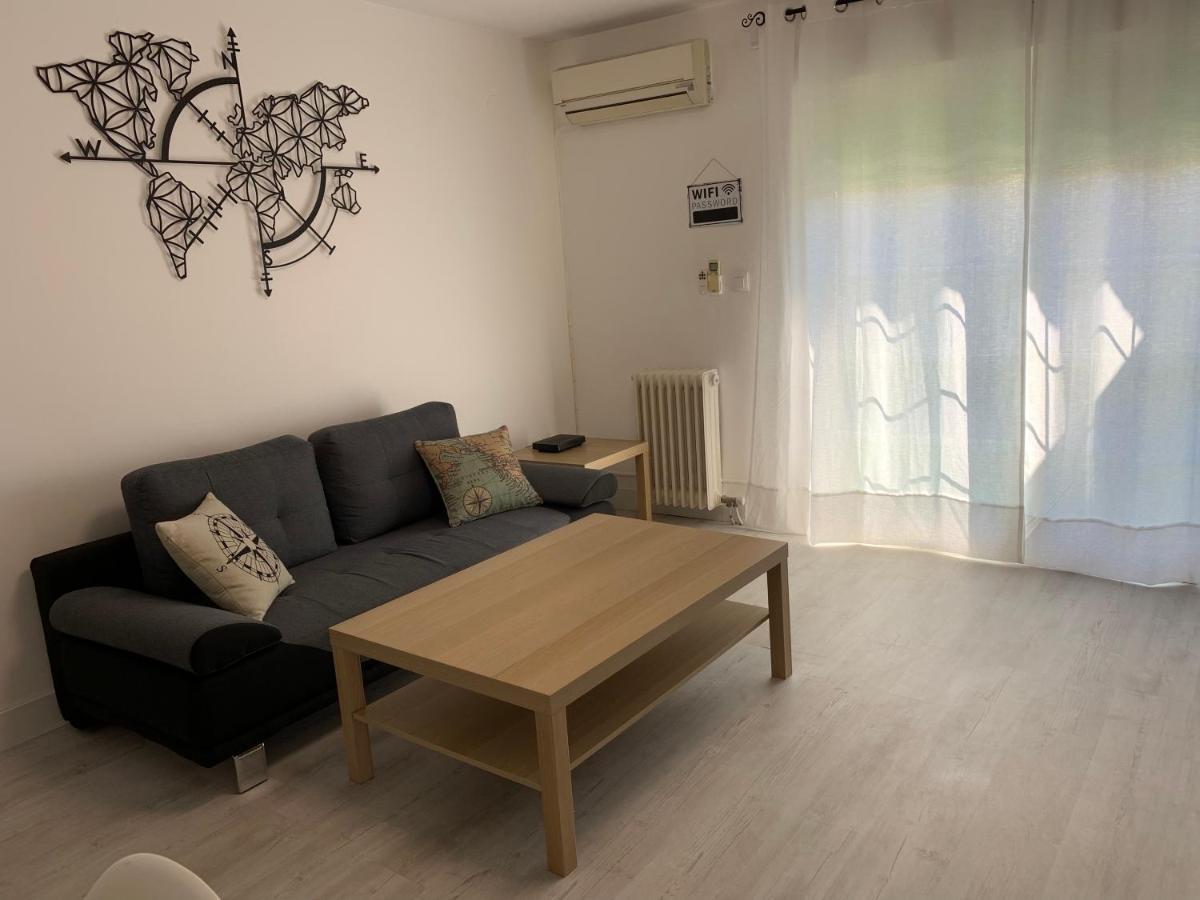 Atico Gaviota Terraza Y Parking Διαμέρισμα Γρανάδα Εξωτερικό φωτογραφία