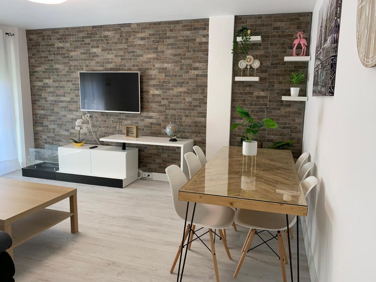 Atico Gaviota Terraza Y Parking Διαμέρισμα Γρανάδα Εξωτερικό φωτογραφία